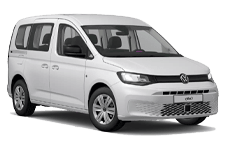 Van Hire Speke - Caddy Van - Van hire Speke