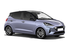 Van Hire Speke - Speke Hyundai i10 Auto - car hire Speke